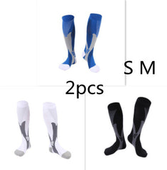 Outdoor Sports Magic Compression Stretch Socks - Mubimart -  