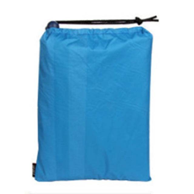 Multifunctional Raincoat Military Waterproof Raincoat - Mubimart