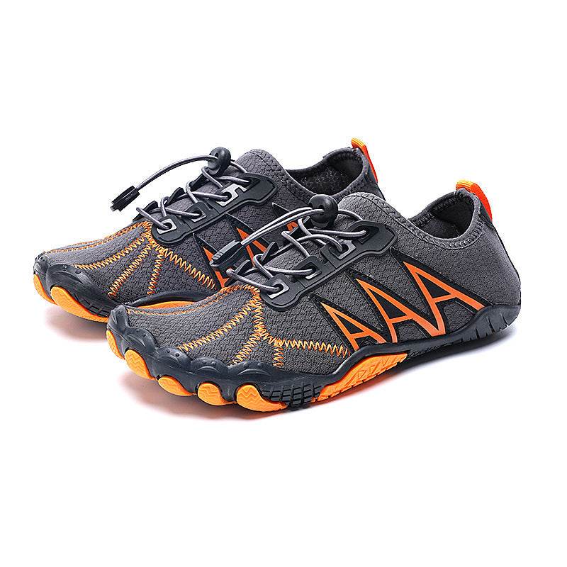 Men's SimpleFive-finqqger r Surfing Hiking Boots - Mubimart