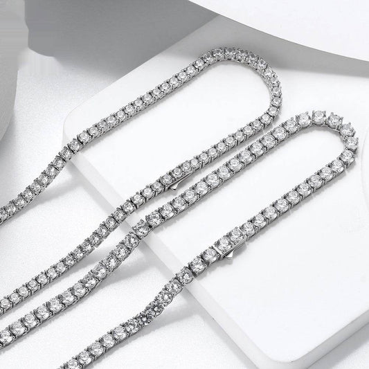 Jewelry New Choker - Mubimart