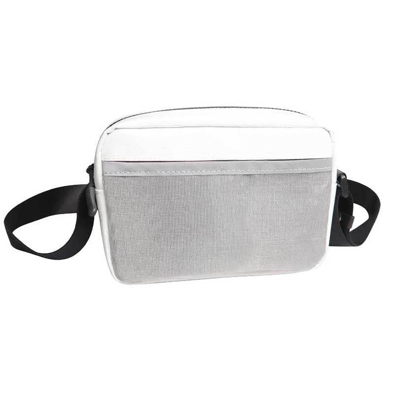 Internet Celebrity Street Popular Luminous Satchel - Mubimart