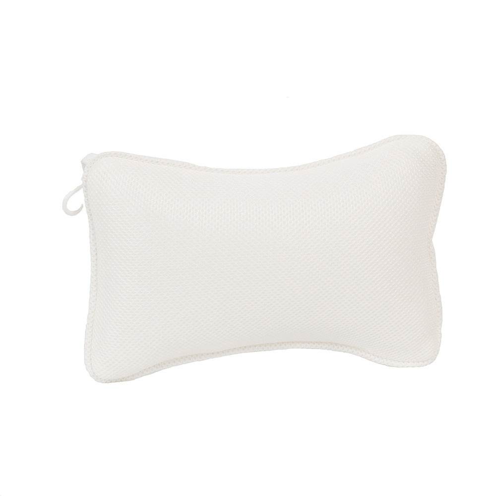 Bath Pillow Bath Pillow Suction Cup Bath Pillow SPA Bath Pillow - Mubimart