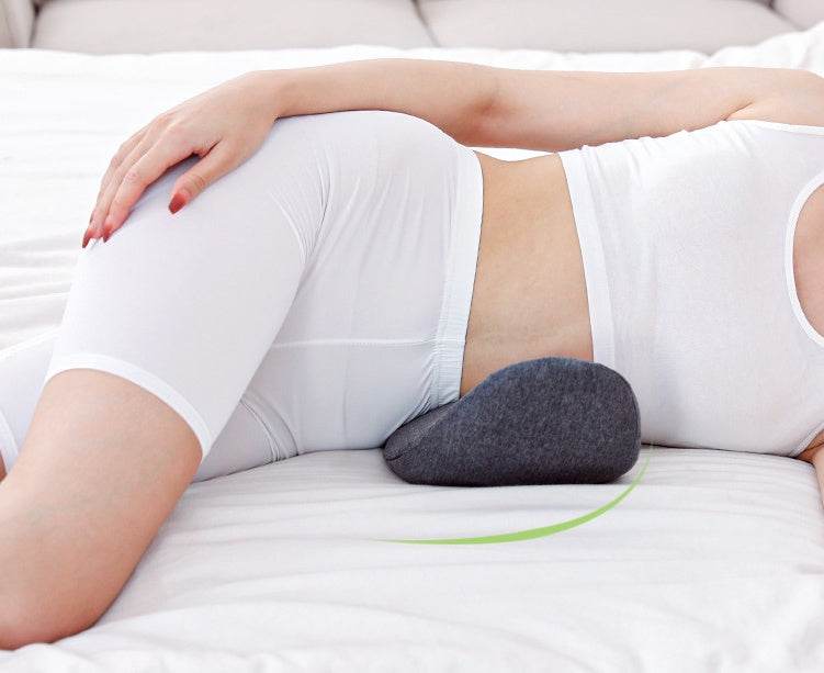 New Source Sleep Lumbar Lumbar Support - Mubimart