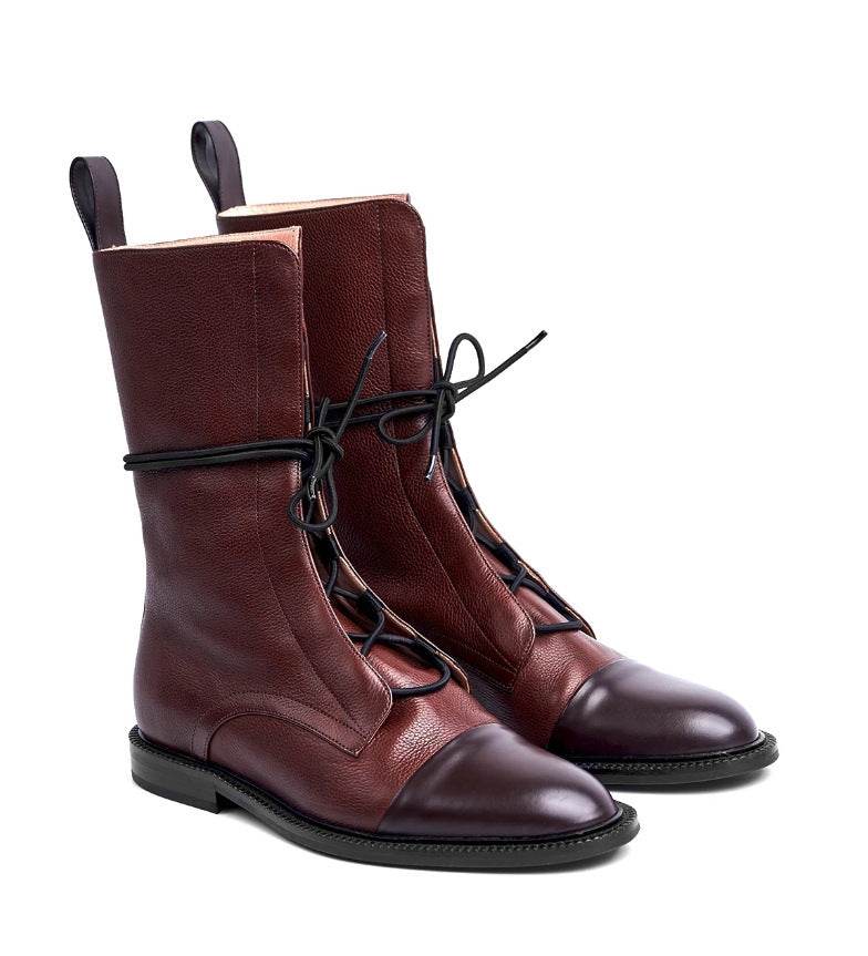 Dr Martens Boots Women's Mid-calf Women's Black - Mubimart