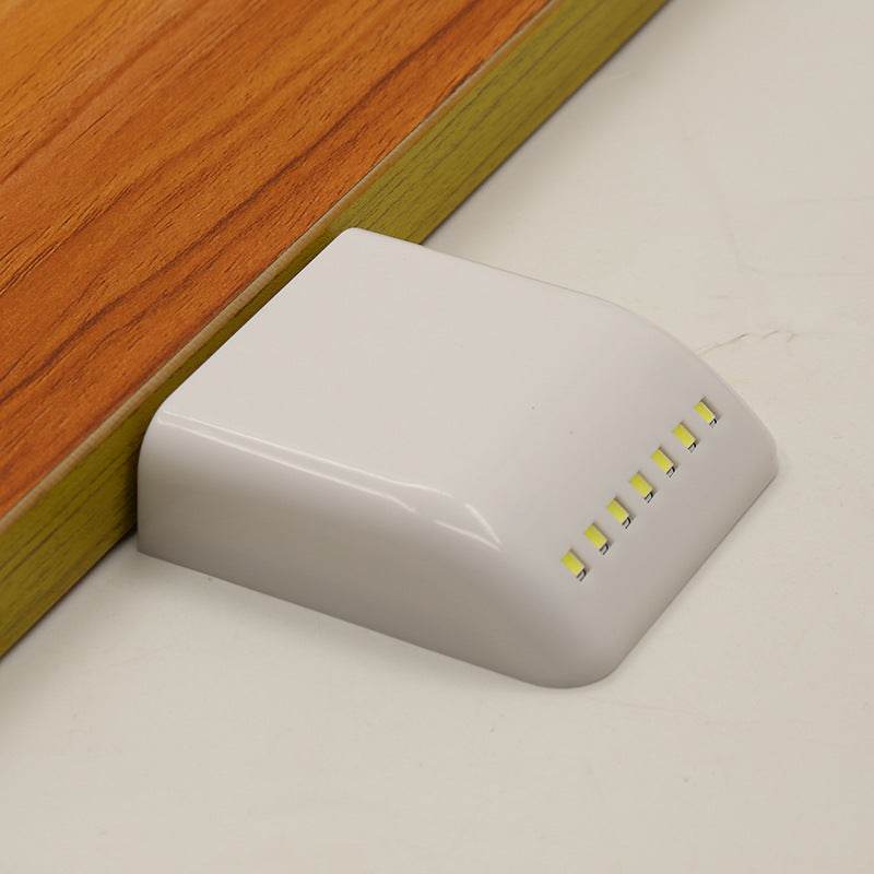 Cabinet Wardrobe Intelligent Induction Cabinet Door Light - Mubimart