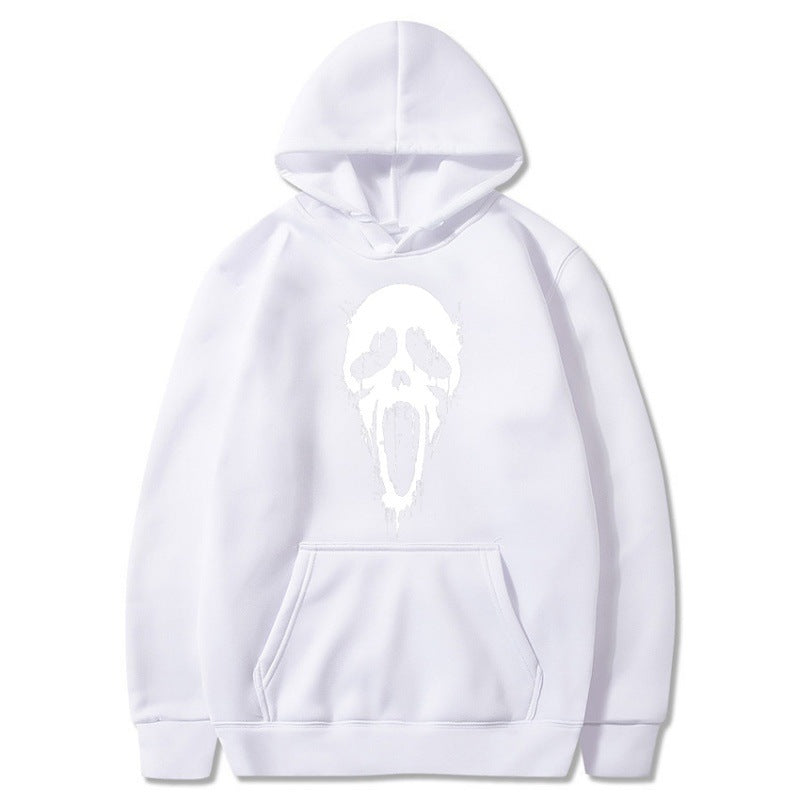 Men's And Women's Hooded Sweatshirts Street Clothing - Mubimart -  