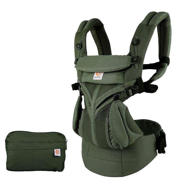 Multifunctional Baby Sling Waist Stool - Mubimart