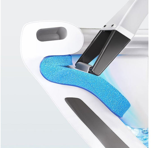 Disposable Toilet Brush Wall-mounted Toilet Household Disposable Replacement Head