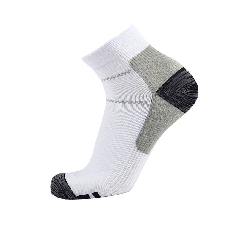 Ankle Guard Compression Amazon Men's And Women's Socks - Mubimart -  