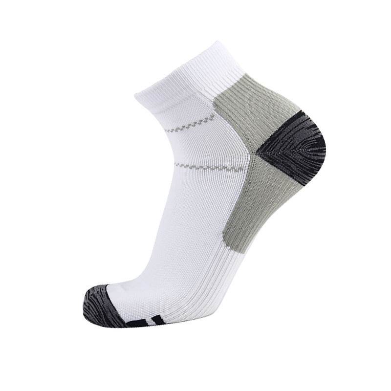 Ankle Guard Compression Amazon Men's And Women's Socks - Mubimart