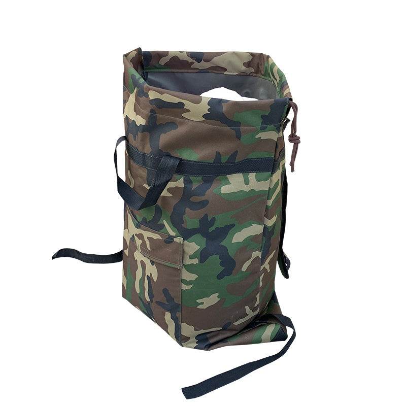 Mens Super Large Capacity Backpack Waterproof - Mubimart