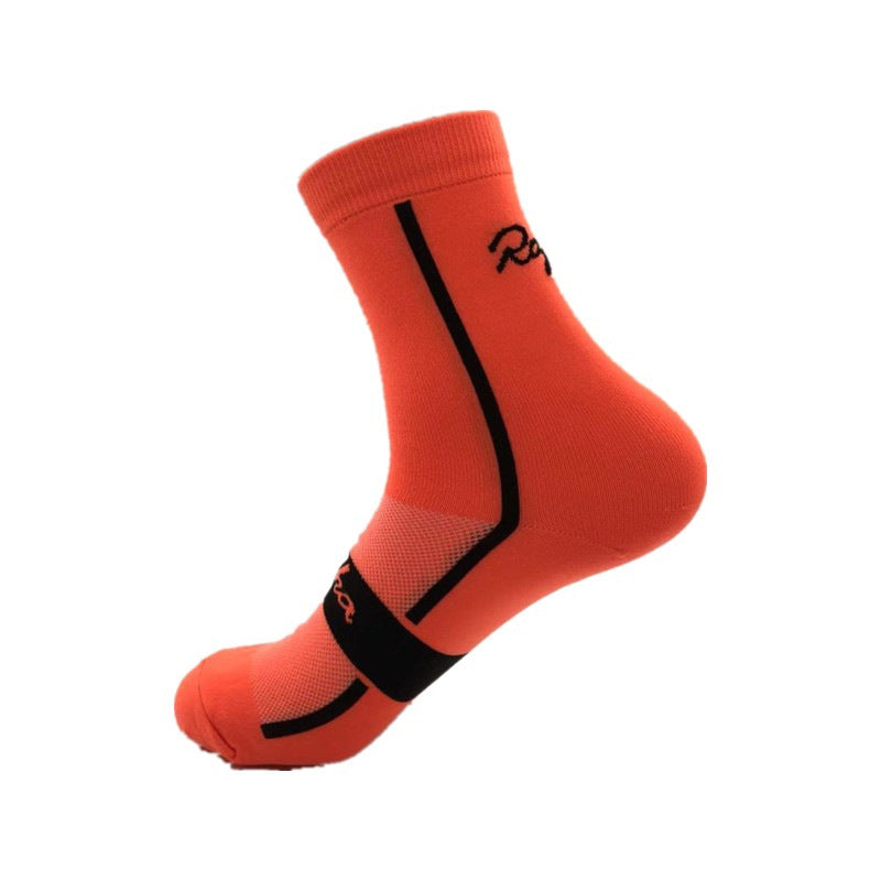 Men's And Women's Outdoor Running Cycling Athletic Socks - Mubimart -  