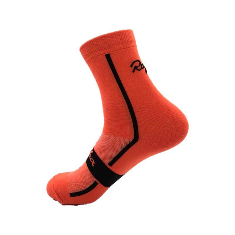 Men's And Women's Outdoor Running Cycling Athletic Socks - Mubimart