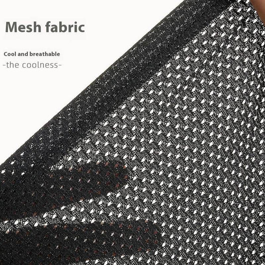 Baby Mesh Baby Sling Baby Multi-functional Easy Strap - Mubimart