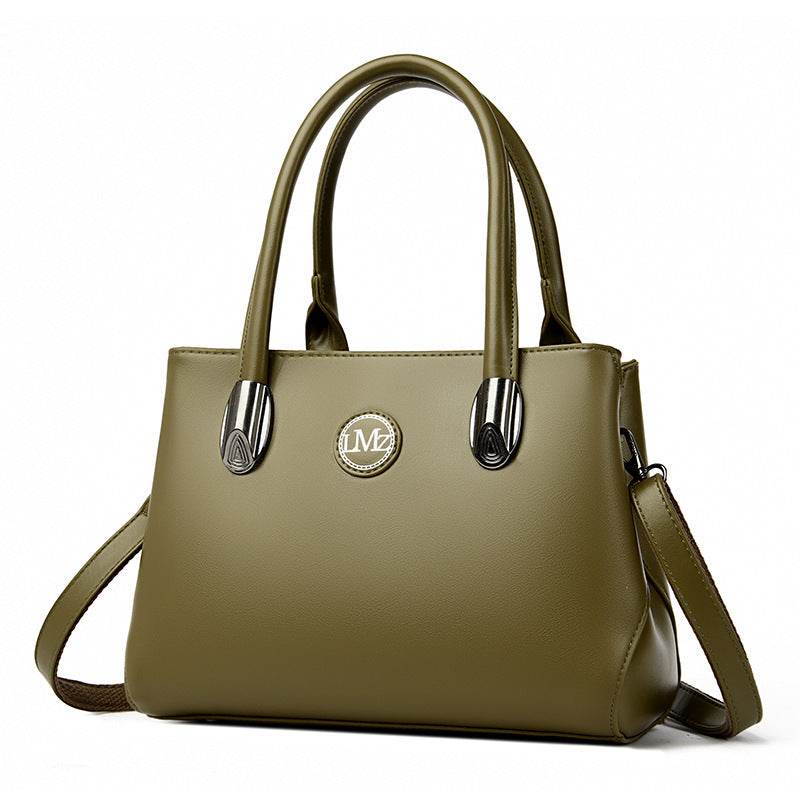 Hand Bag Crossbody Designer Shoulder - Mubimart