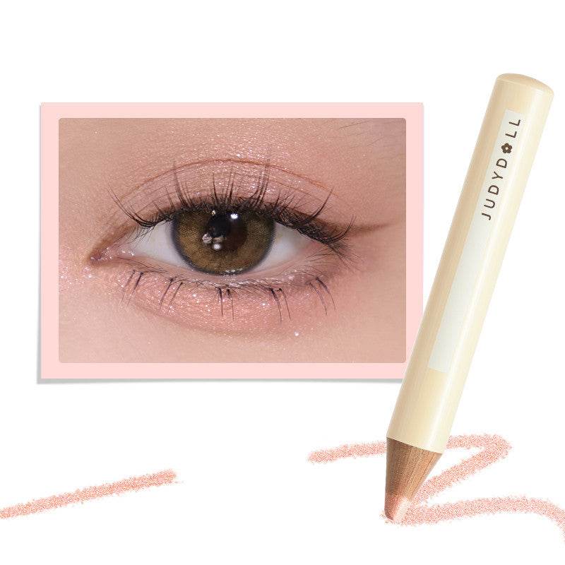 Eyeliner Pencil Is Sweat-proof And Does Not Smudge - Mubimart