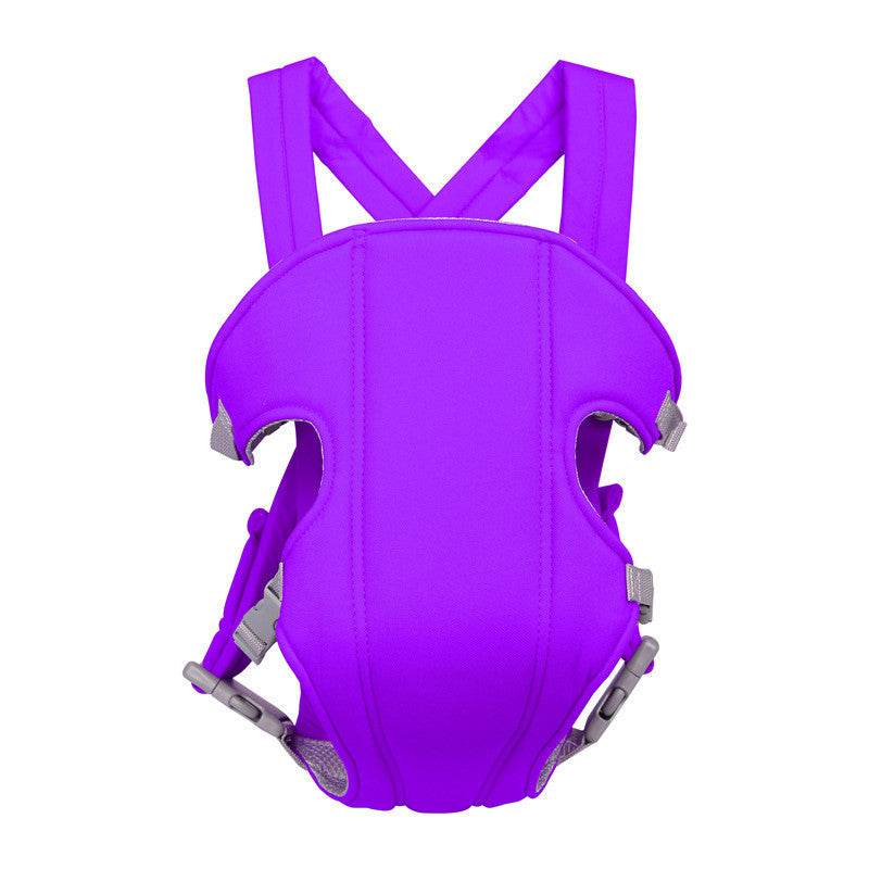 Baby Sling Waist Stool, Baby Sling Waist Stool, Baby Sling, Breathable Baby Seat - Mubimart