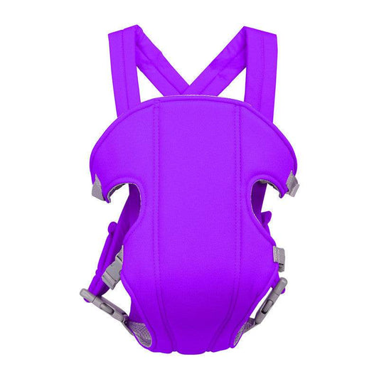 Baby Sling Waist Stool, Baby Sling Waist Stool, Baby Sling, Breathable Baby Seat - Mubimart