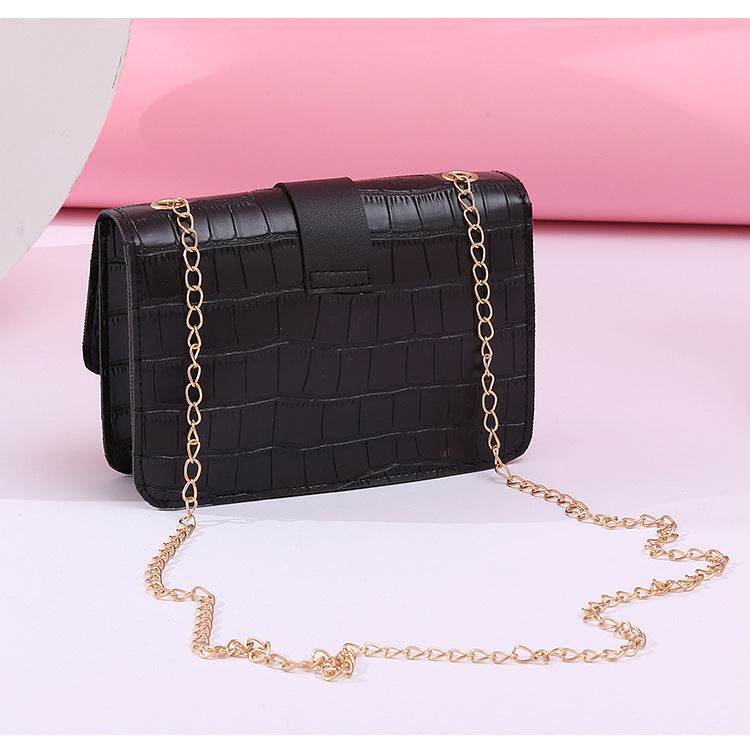 Messenger Bag Single Shoulder Women - Mubimart
