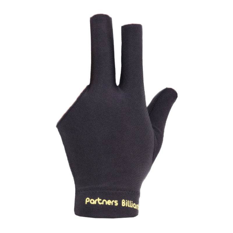 Refined Gloves Billiards Gloves Billiards Three Finger Gloves - Mubimart