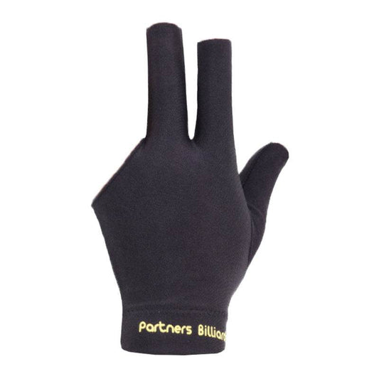 Refined Gloves Billiards Gloves Billiards Three Finger Gloves - Mubimart