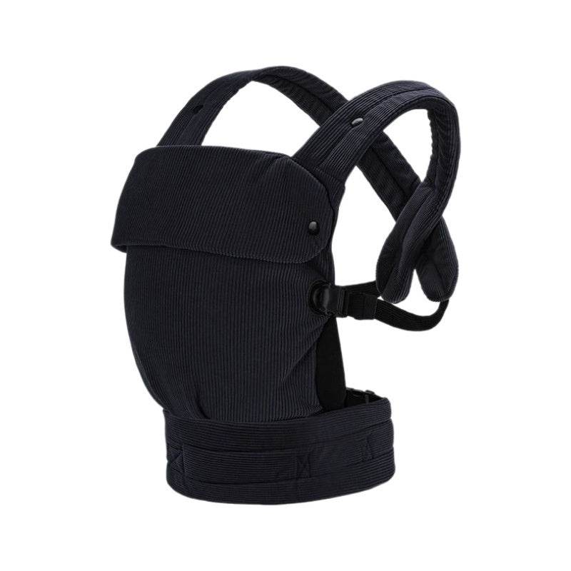 Baby Carrier Strap Baby Shoulder Front And Back Cotton - Mubimart