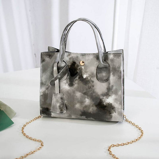 Fashion Trendy Crossbody Bag Women - Mubimart