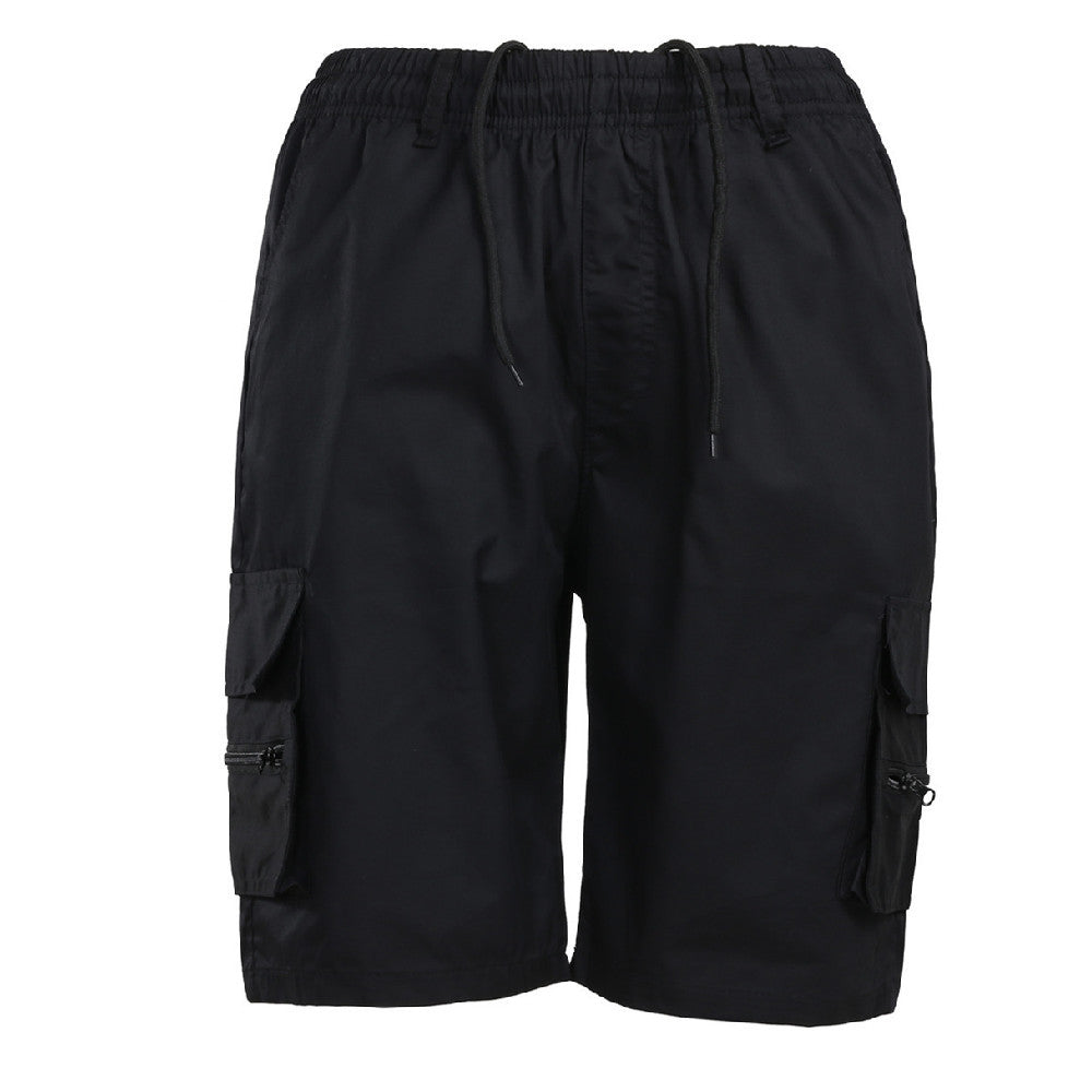 Men's Shorts Multi-pocket Cargo Pants