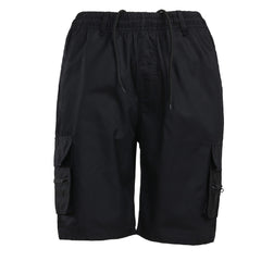 Men's Shorts Multi-pocket Cargo Pants