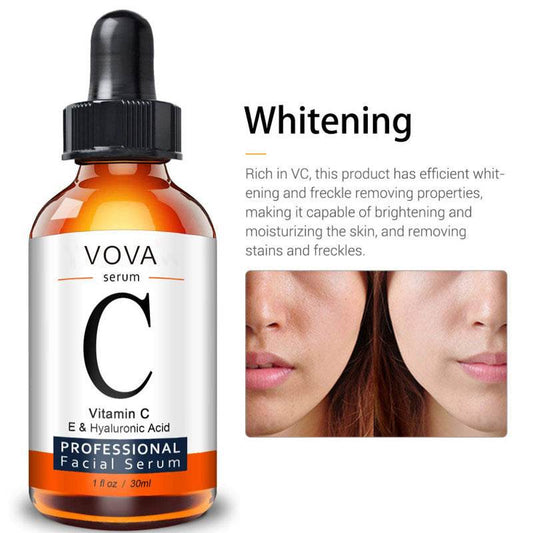 Vitamin C Serum Facial Serum Amazon - Mubimart