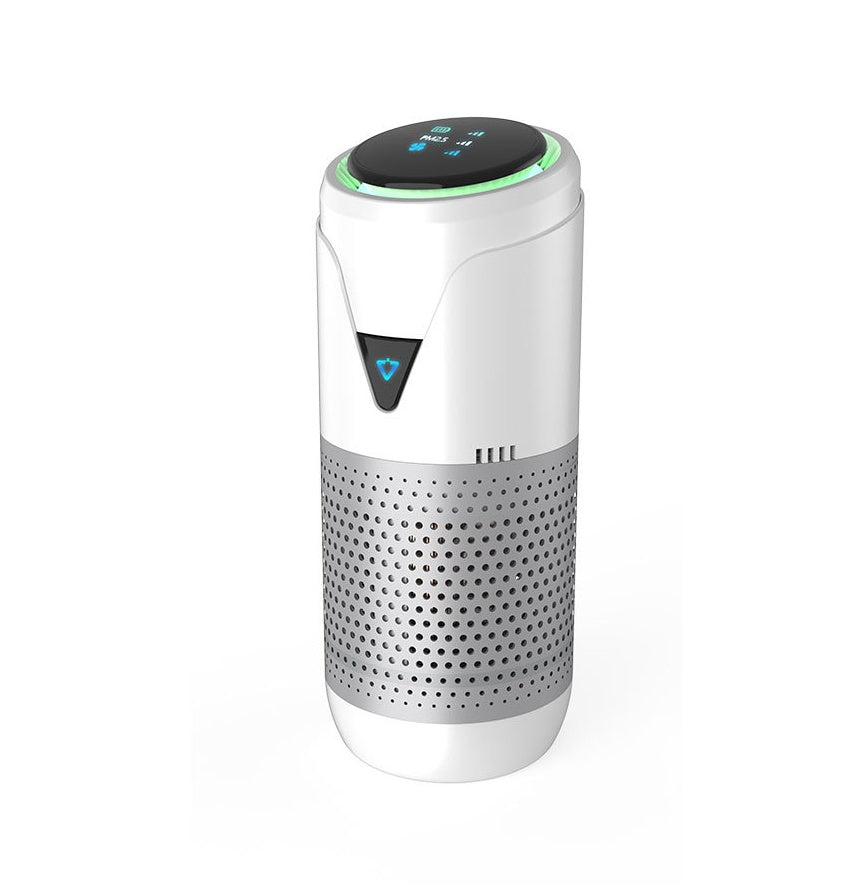 car air purifier - Mubimart -  