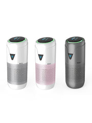 car air purifier - Mubimart -  