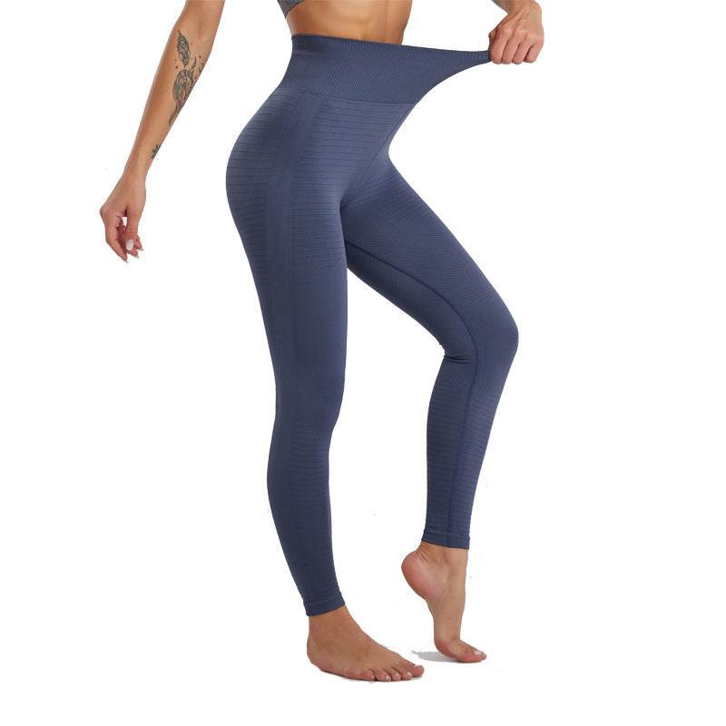 Sports Pants Fitness Pants For Women - Mubimart