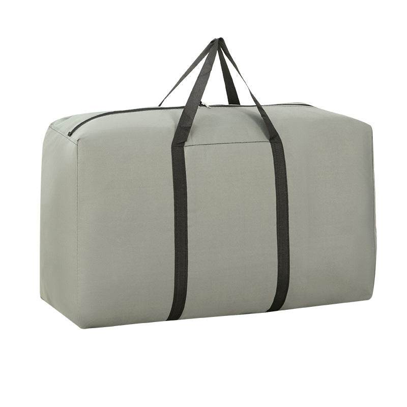 Travel Duffel Bags Large Foldable Airlines Carry On Bag - Mubimart