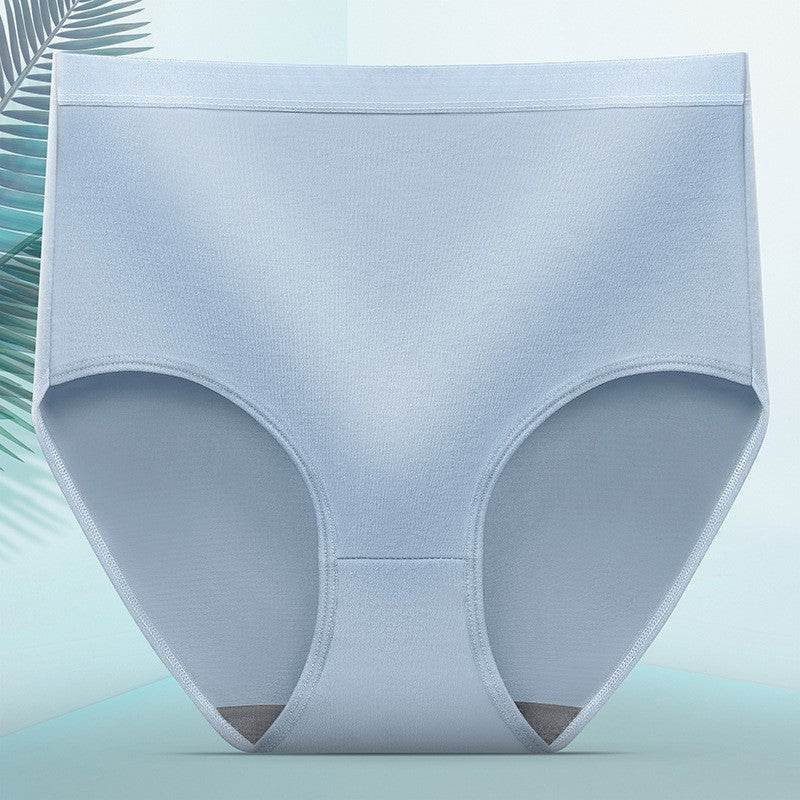 Women's Tummy Tucking Hip Lifting Shaping Panties - Mubimart