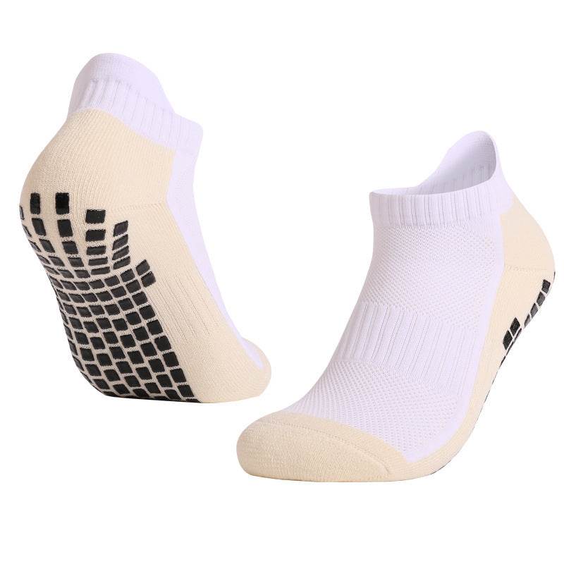 Dispensing Football Short Tube Athletic Socks - Mubimart