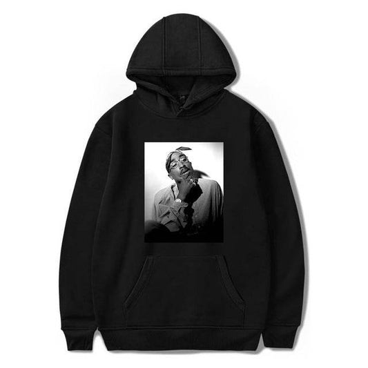 Hoodie Sweatshirt Men's Women's Sweatshirt Printed Sweatshirt - Mubimart