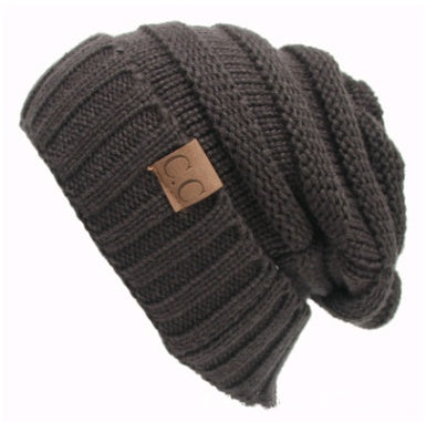 CC Beanies Wintermutsen