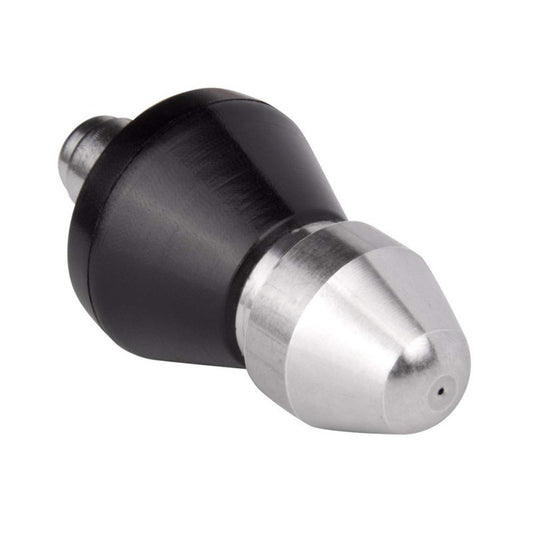 Cleaning Machine Sewer Nozzle Unclogger Accessories