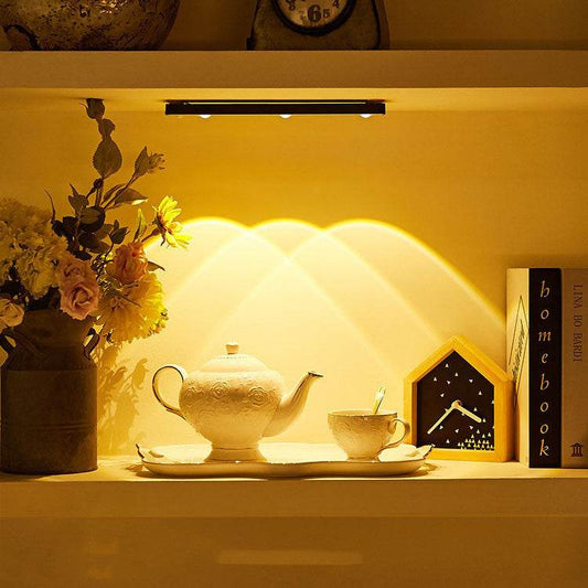 Cabinet Light Cat Eye Decorative Atmosphere - Mubimart