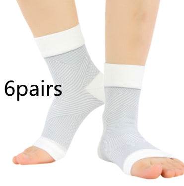 Sprain-proof ankle socks - Mubimart