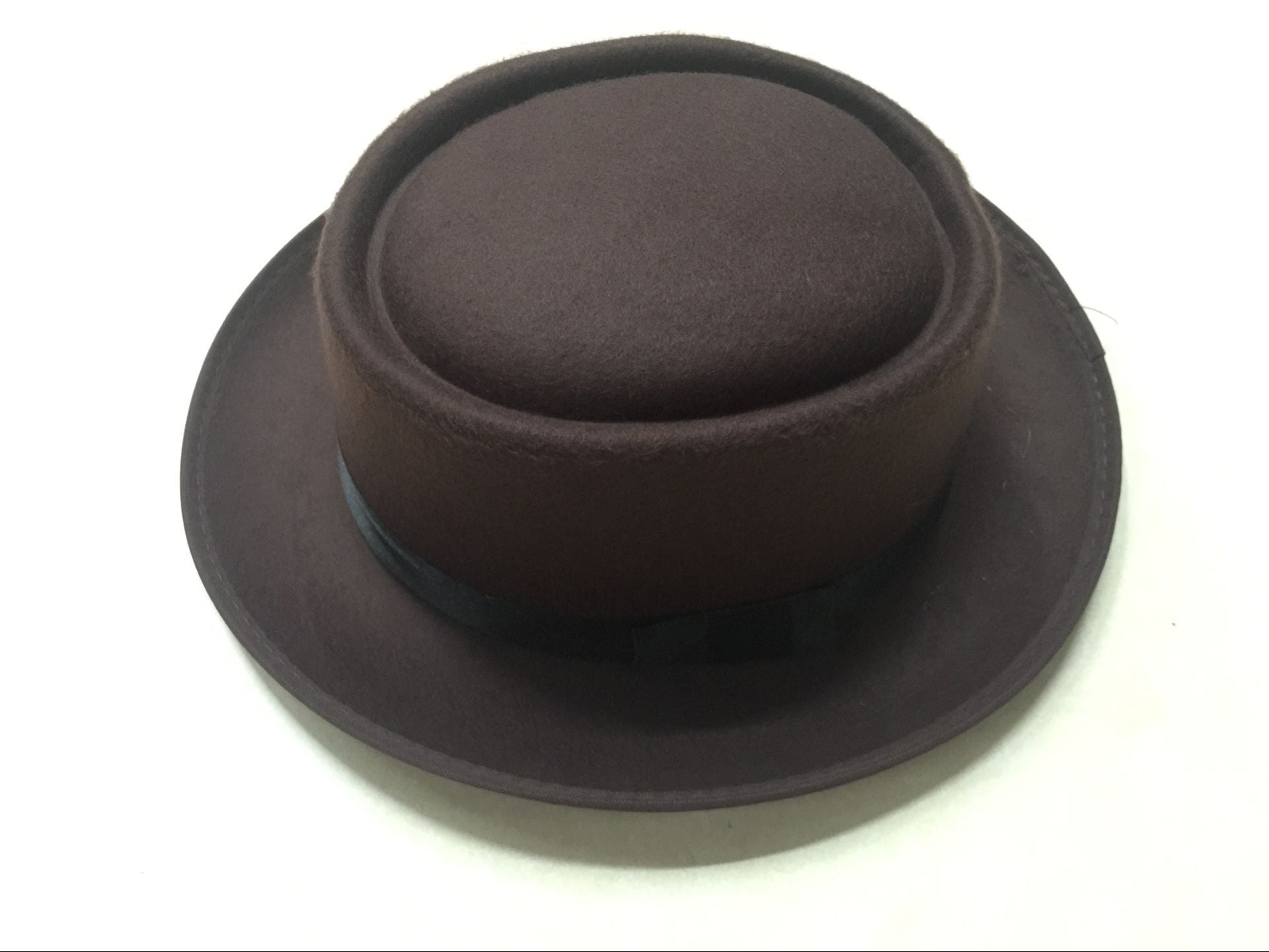 Women's Fashion Casual Fedora Hat