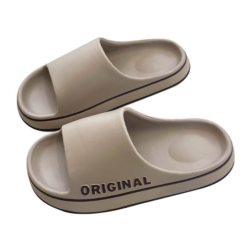 Fashion Personality Flip-flops For Men - Mubimart