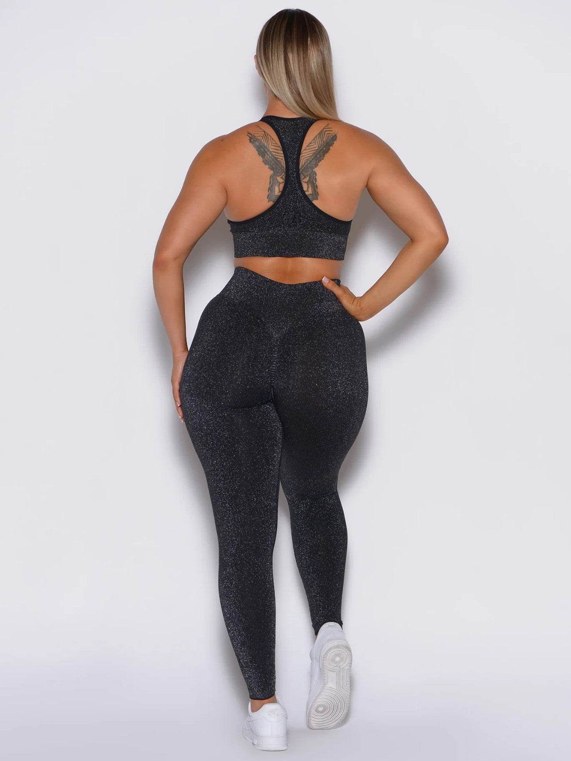 Fitness Exercise Cycling Pants Women - Mubimart