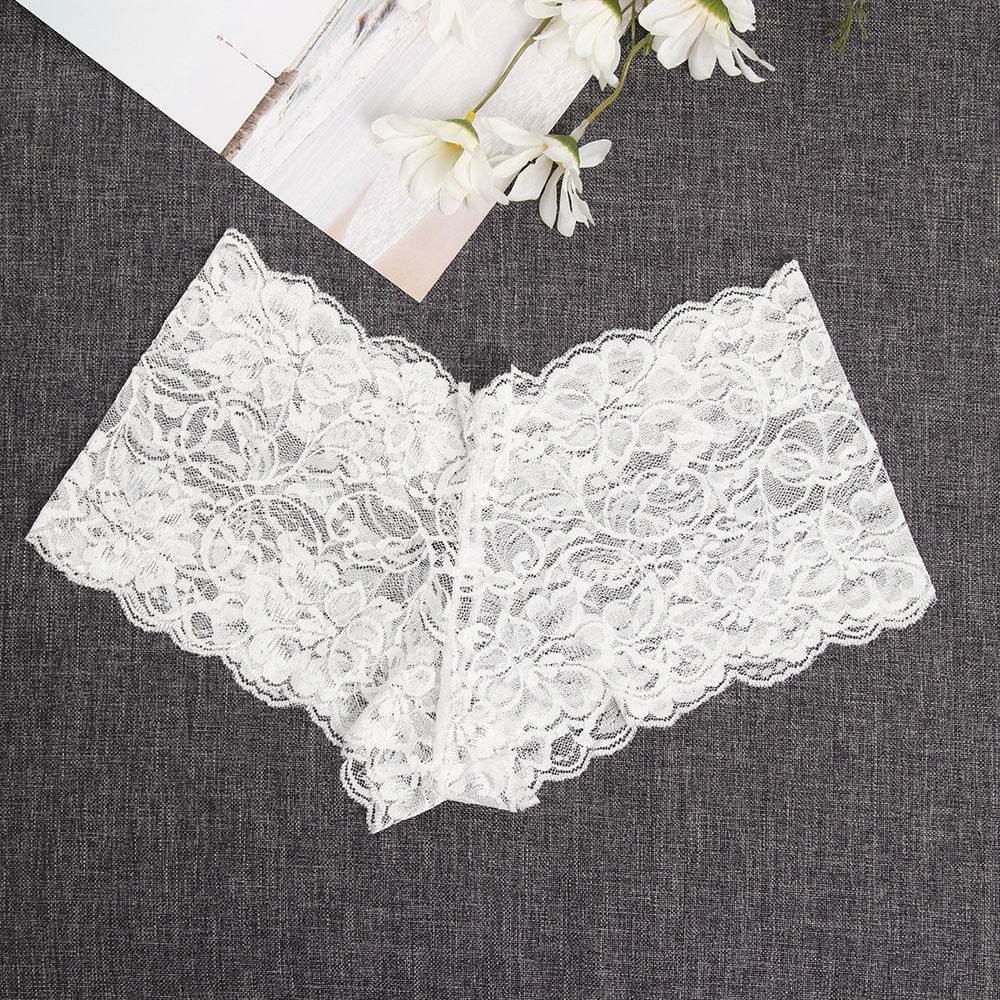 Sexy Lingerie Women Thong - Mubimart