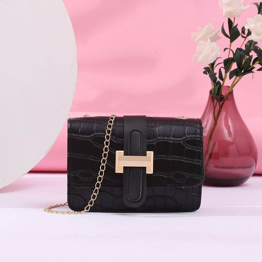 Messenger Bag Single Shoulder Women - Mubimart