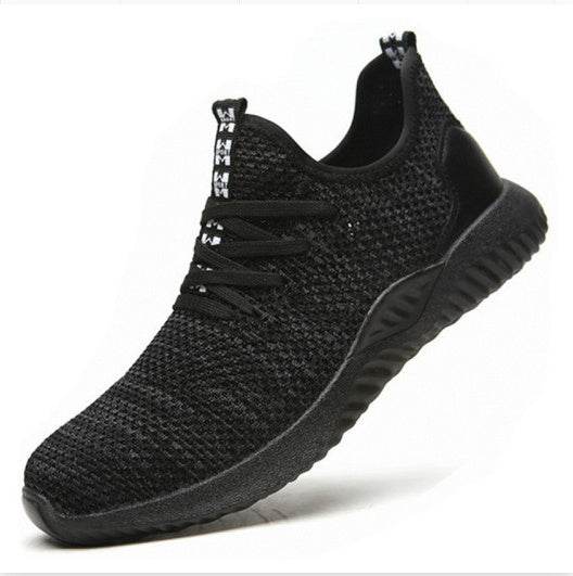 Work shoes, safety shoes, safety shoes - Mubimart