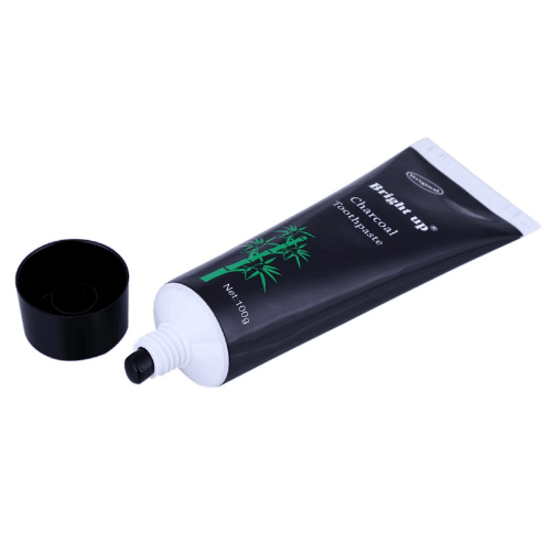 charcoal toothpaste - Mubimart