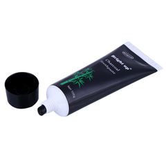 charcoal toothpaste - Mubimart - Toothpaste 