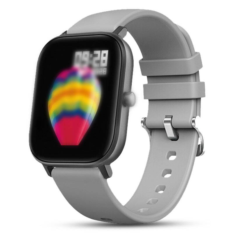 custom smart watch - Mubimart